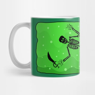 Geeklycon 2022- Wigglebottom Mug